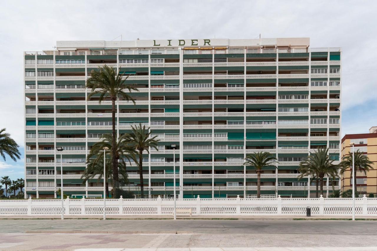 Апартаменты Lider, 8-A Кульера Экстерьер фото
